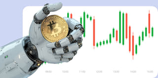 Panel de control de la plataforma Fuerte Valdenzo para intercambio de criptomonedas